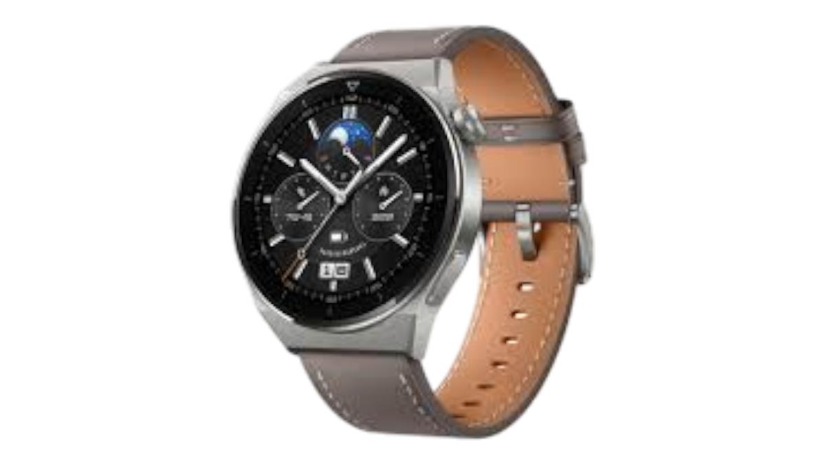 Watch 3 Pro